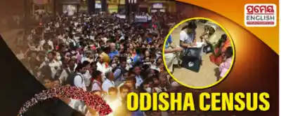 First Phase of Odisha Census 2026-27 to Begin from April 16 to May 15, 2026