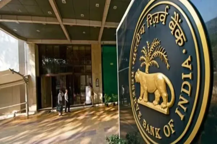 RBI issues regulatory guidelines on digital lending