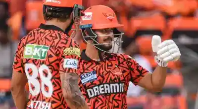 IPL 2026: Ishan Kishan SRH Captain Role Confirmed While Pat Cummins Recovers From Injury 