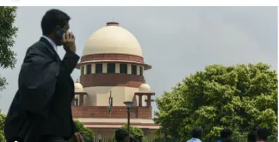 Supreme Court Dissolves NRI Marriage, Rejects US Divorce Decree