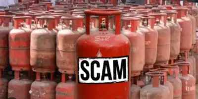 Odisha Police Warn Consumers Against Scammers Amid LPG Cylinder Crisis