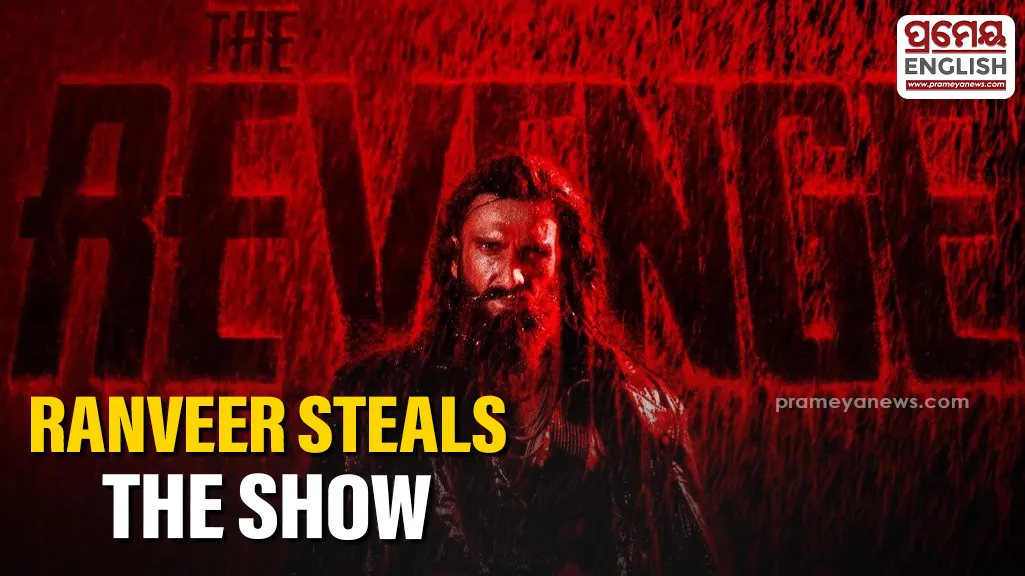 Dhurandhar The Revenge review: Ranveer Singh delivers his best performance