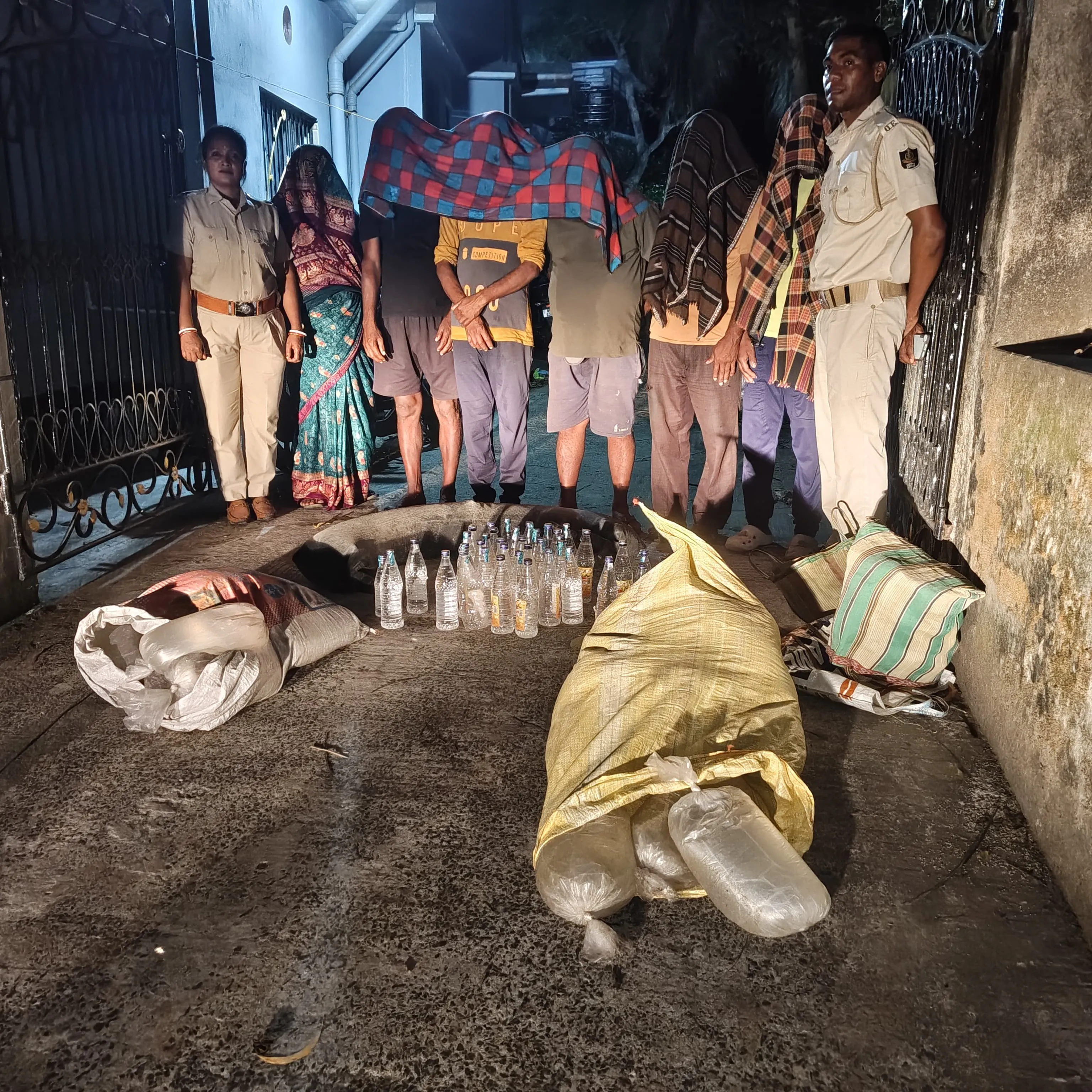 elections-2024-statelevel-coordination-meeting-with-enforcement-agencies-held