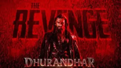 Dhurandhar The Revenge review: Ranveer Singh delivers his best performance