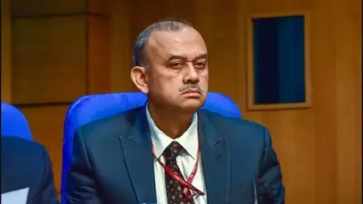 HDFC Bank chairman resigns suddenly citing serious ethical concerns leaving investors shocked