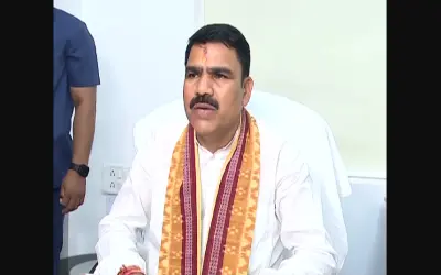 Matric paper checking under CCTV watch, process going smoothly: Minister