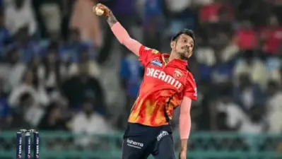 IPL 2026: Star spinner Yuzvendra Chahal gives up drinking to focus on his fitness and match performance