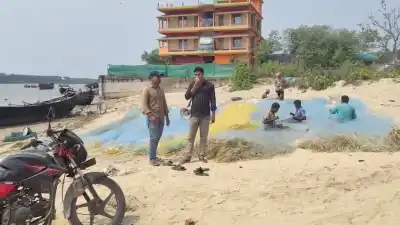 ‘Sagar Kavach’ exercise: Fishermen told to follow safety protocols