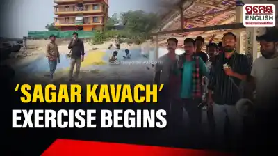 ‘Sagar Kavach’ exercise: Fishermen told to follow safety protocols