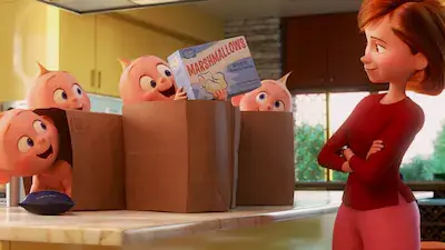 Disney Sets Summer 2028 release dates for ‘Incredibles 3’ and ‘Lilo & Stitch 2’