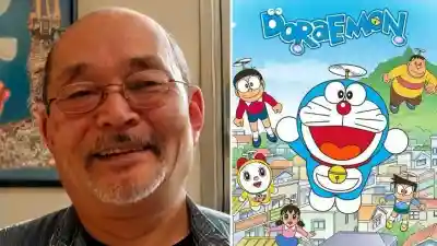 ‘Doraemon’ Director Tsutomu Shibayama Passes Away at 84