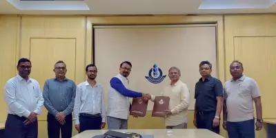 IIT Bhubaneswar signs MoU with Skill Development Institute to strengthen industry-oriented skill development