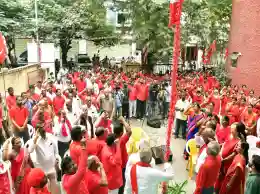 West Bengal Assembly elections: Left Front releases second list of 32 candidates