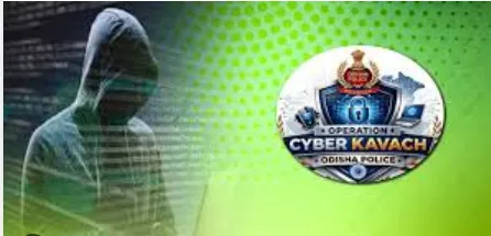 Operation “Cyber-KAVACH” in Central Range: 7,144 Mule Bank Accounts Verified, ₹49.5 Lakh Blocked, 10 Arrested