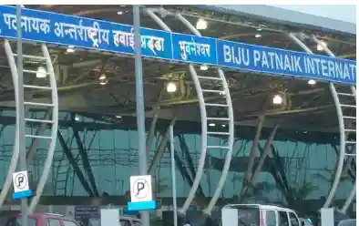 Bhubaneswar-Dubai flight cancelled as US-Iran conflict escalates