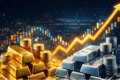 Gold and Silver prices surge amid US-Iran conflict and geopolitical tensions