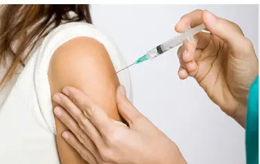 Odisha launches HPV Vaccination drive to protect adolescent girls from Cervical Cancer
