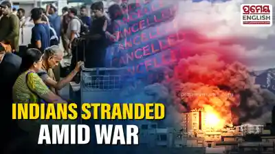 Indian diaspora in West Asia face uncertainty amid escalating regional war