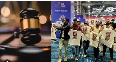 Delhi Court Grants Bail to 9 Congress Workers in AI Summit Protest Case, Describes Protest as Symbolic Political Critique