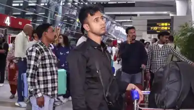 87 Flights Cancelled in Delhi Airport Amid Middle East Crisis