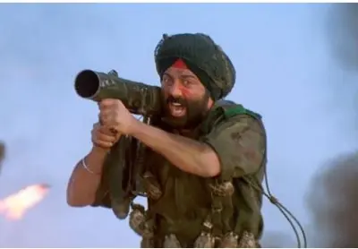 Sunny Deol, Jyotika's film goes on floors