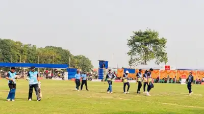 30th Edition Tillo Cup 2026 to be played from March 6 to 15