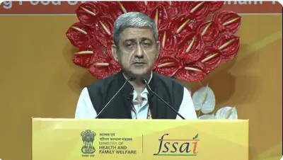 CEO Rajit Punhani demands nationwide FSSAI food safety enforcement against risky food items