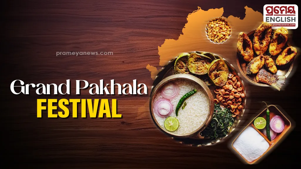 Pakhala Dibasa: Celebrating Odisha’s soul food