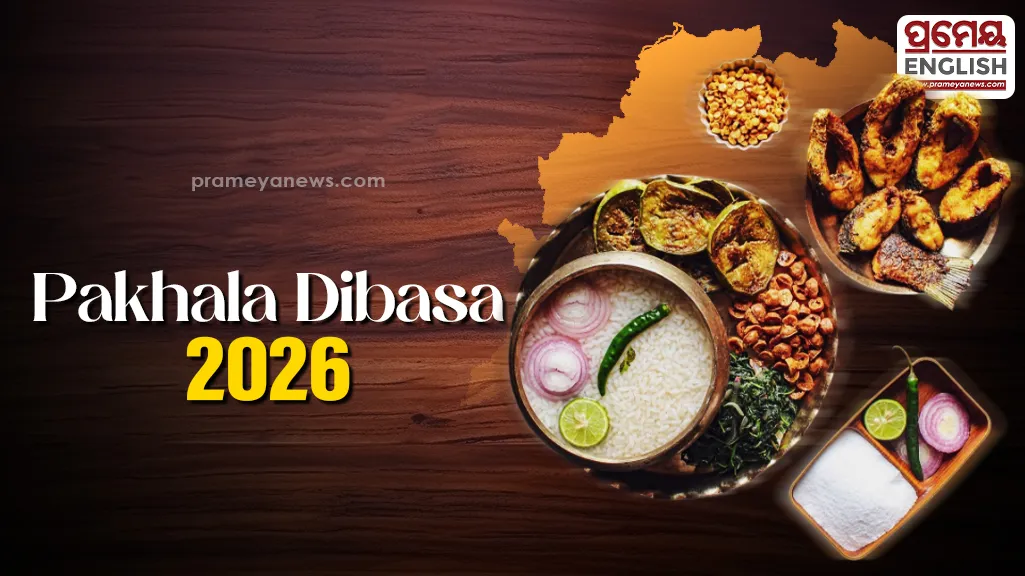 On Pakhala Dibasa, Odias proudly showcase their traditional cuisine, sharing meals with family and spreading awareness about the health benefits of this humble dish.