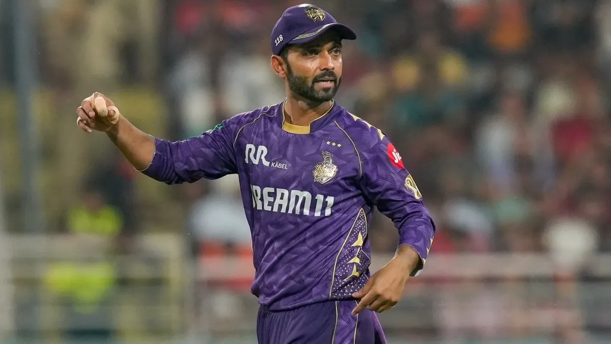 IPL 2026:  KKR strategy questioned as Badrinath calls out expensive signings