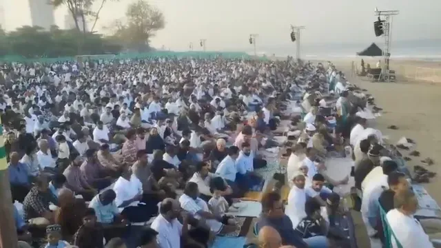 Discover why the Kerala Eid date matches Saudi Arabia while the rest of India waits another day