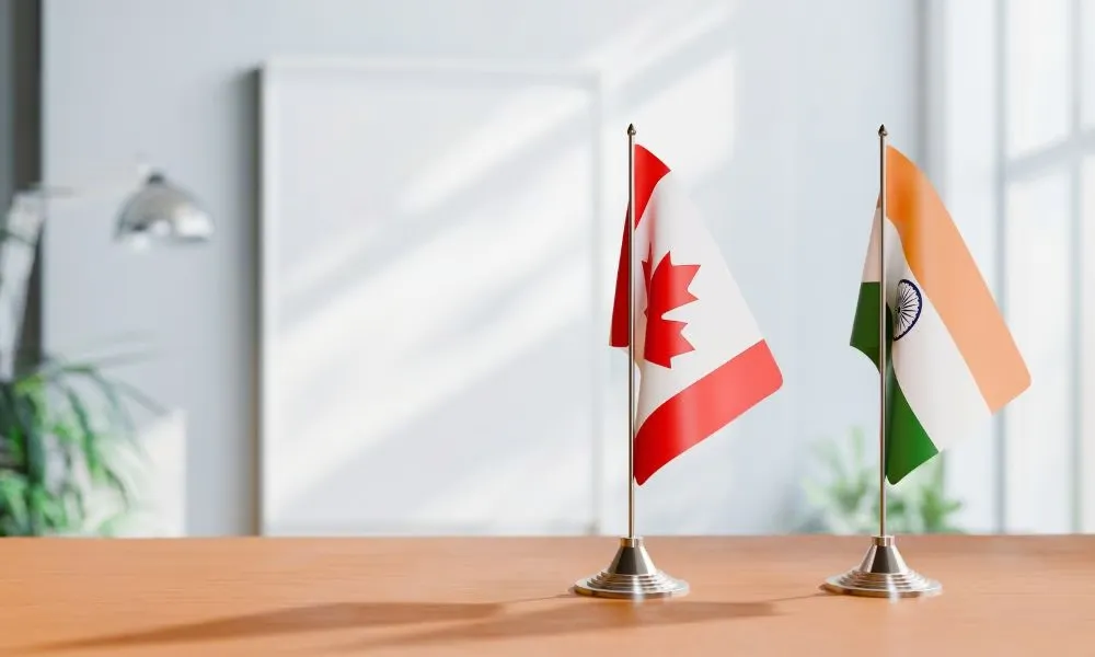 Canada finds no Indian link in Nijjar killing probe as diplomatic tensions finally ease