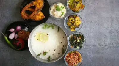 Pakhala Dibasa: Celebrating Odisha’s soul food