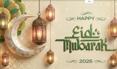 Eid-ul-Fitr to be celebrated in Odisha tomorrow following moon sighting delay