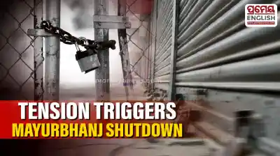 48-Hour bandh in Mayurbhanj over alleged misconduct in Village