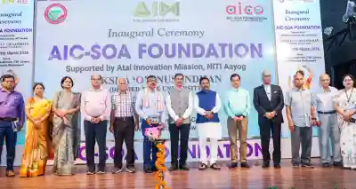 Odisha’s start-up policy aims at encouraging students to focus on innovation: Minister