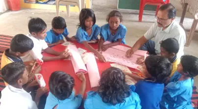 Odisha: Schematic Junior Teachers regularized