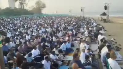 Discover why the Kerala Eid date matches Saudi Arabia while the rest of India waits another day