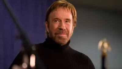 Martial Arts Icon and Beloved Actor Chuck Norris Dies Peacefully At 86 Surrounded By Family