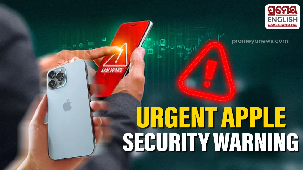 Indian authorities issue critical CERT-In Apple warning for all iPhone and Mac users