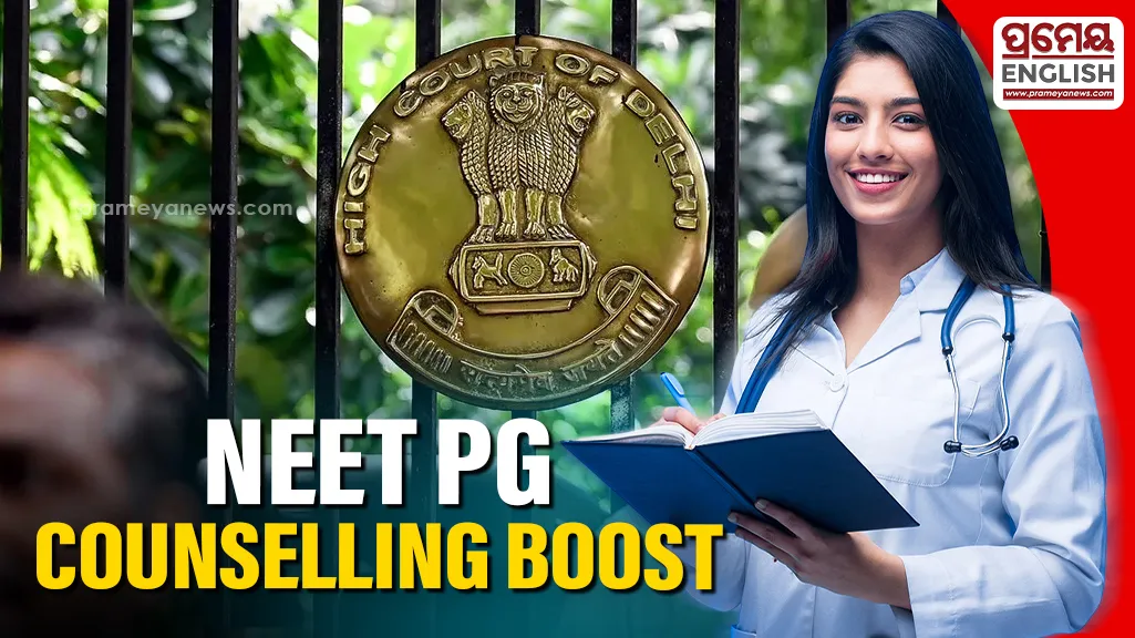 Delhi HC allows NEET-PG candidates to join SPMD counselling, says non-joining of stray vacancy seat not a bar