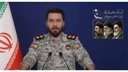 Iran warns US-Israel of strikes, says 'war will continue until aggressors removed'