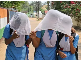 Odisha Govt. plans to implement morning classes in schools soon amid heatwave concerns