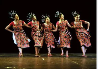 Odisha Government hosts 3-Day cultural and tourism event in Ahmedabad