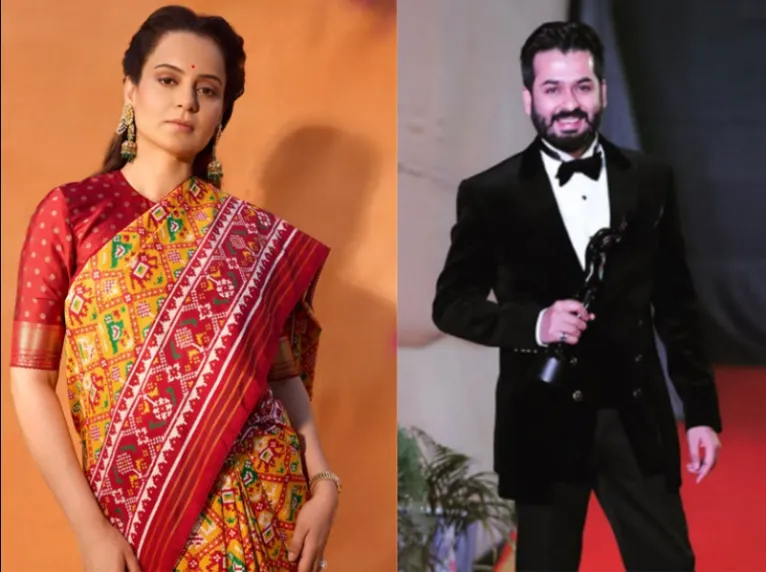 Kangana Ranaut calls Aditya Dhar "superstar filmmaker" after 'Dhurandhar 2' success