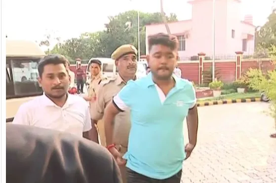 2 youths held for threatening BJD leader Pratap Jena


