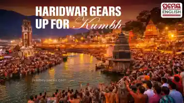 Uttarakhand accelerates infrastructure development in Haridwar ahead of Kumbh Mela 2027