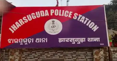Bullet attack in Jharsuguda leaves woman injured