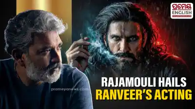 SS Rajamouli praises 'Dhurandhar 2,' calls Ranveer Singh's performance a "masterclass"