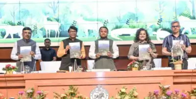 Odisha Celebrates World Forest Day 2026: CM Majhi Urges Tree Plantation for Environmental Protection